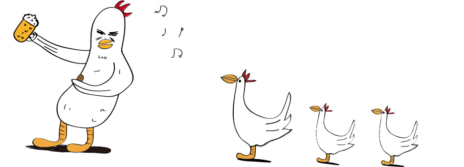 �u���b�N�y�b�p�[�����L�����N�^�[